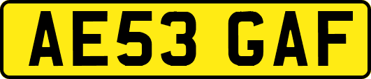 AE53GAF