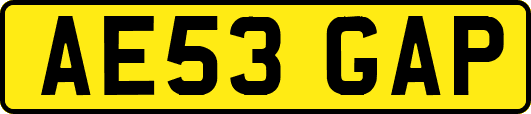 AE53GAP