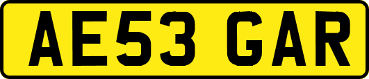AE53GAR