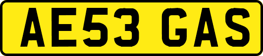AE53GAS
