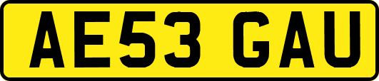 AE53GAU