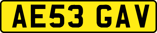 AE53GAV
