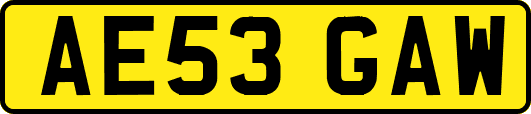 AE53GAW