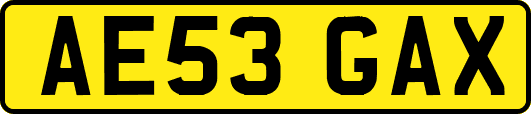 AE53GAX