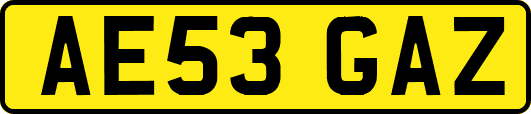 AE53GAZ