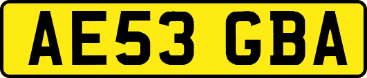 AE53GBA