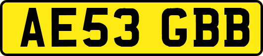 AE53GBB