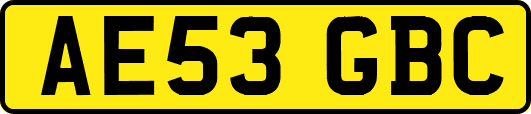 AE53GBC