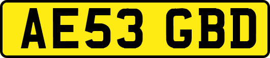 AE53GBD