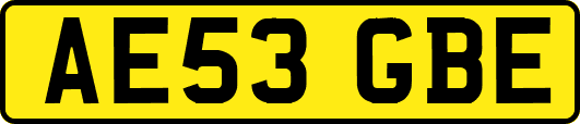 AE53GBE