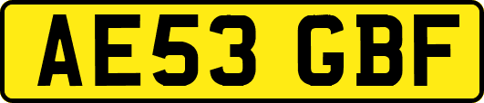 AE53GBF