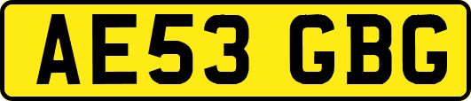 AE53GBG