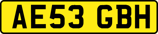 AE53GBH