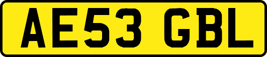 AE53GBL
