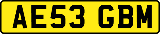 AE53GBM