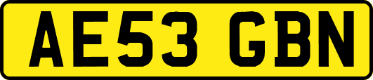 AE53GBN