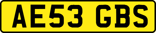 AE53GBS