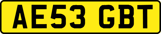 AE53GBT