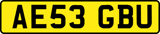 AE53GBU