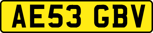 AE53GBV