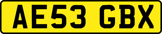 AE53GBX