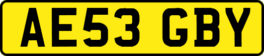 AE53GBY
