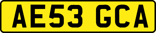 AE53GCA