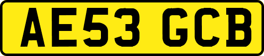 AE53GCB