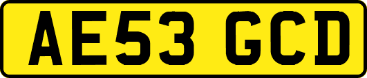 AE53GCD