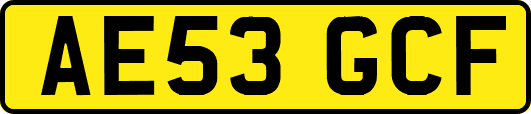 AE53GCF