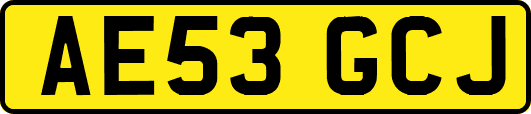 AE53GCJ