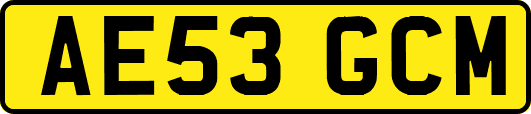 AE53GCM