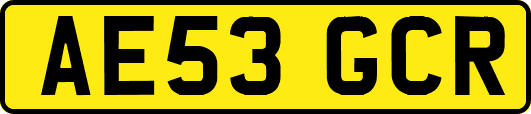 AE53GCR