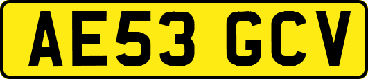 AE53GCV