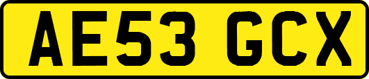 AE53GCX