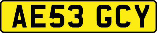 AE53GCY