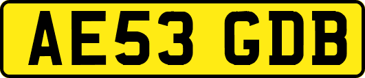 AE53GDB