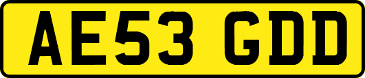 AE53GDD
