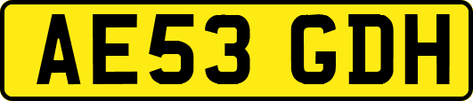 AE53GDH