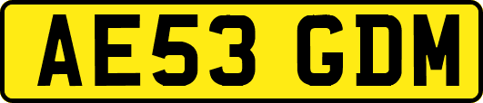 AE53GDM