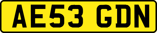 AE53GDN
