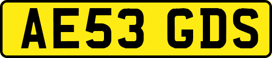 AE53GDS