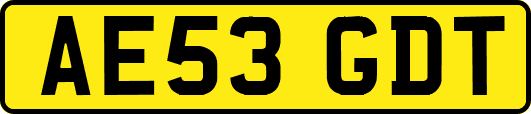 AE53GDT
