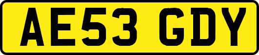 AE53GDY