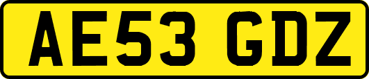 AE53GDZ