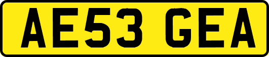 AE53GEA