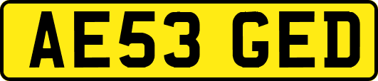 AE53GED