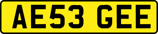 AE53GEE