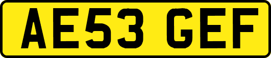 AE53GEF