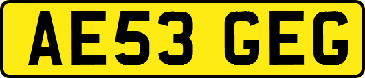 AE53GEG